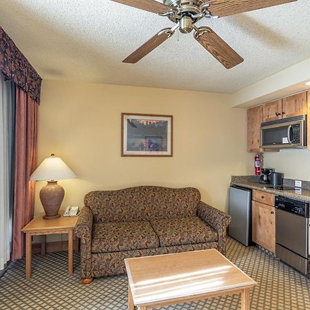 Grand Lodge Condo In The Heart Of Mt Crested Butte Condo Dış mekan fotoğraf