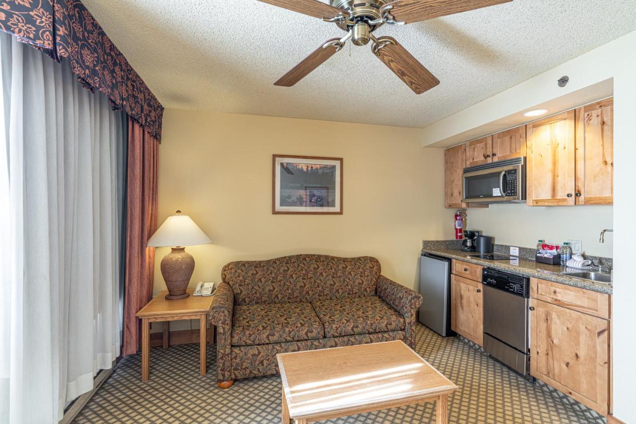 Grand Lodge Condo In The Heart Of Mt Crested Butte Condo Dış mekan fotoğraf