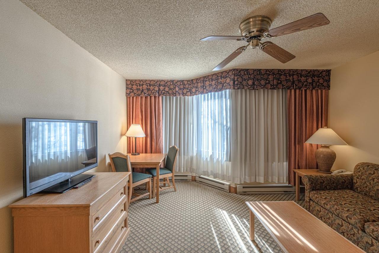 Grand Lodge Condo In The Heart Of Mt Crested Butte Condo Dış mekan fotoğraf
