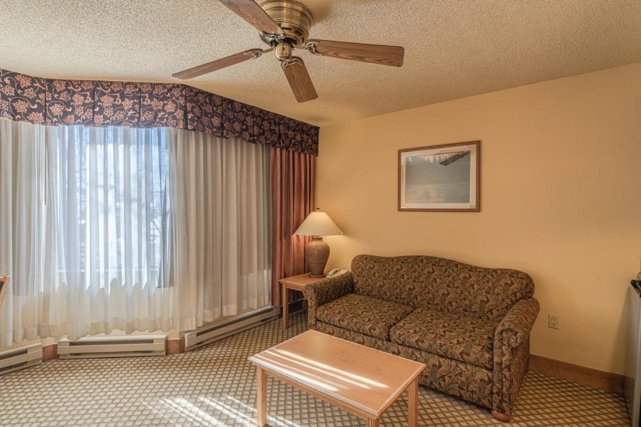 Grand Lodge Condo In The Heart Of Mt Crested Butte Condo Dış mekan fotoğraf