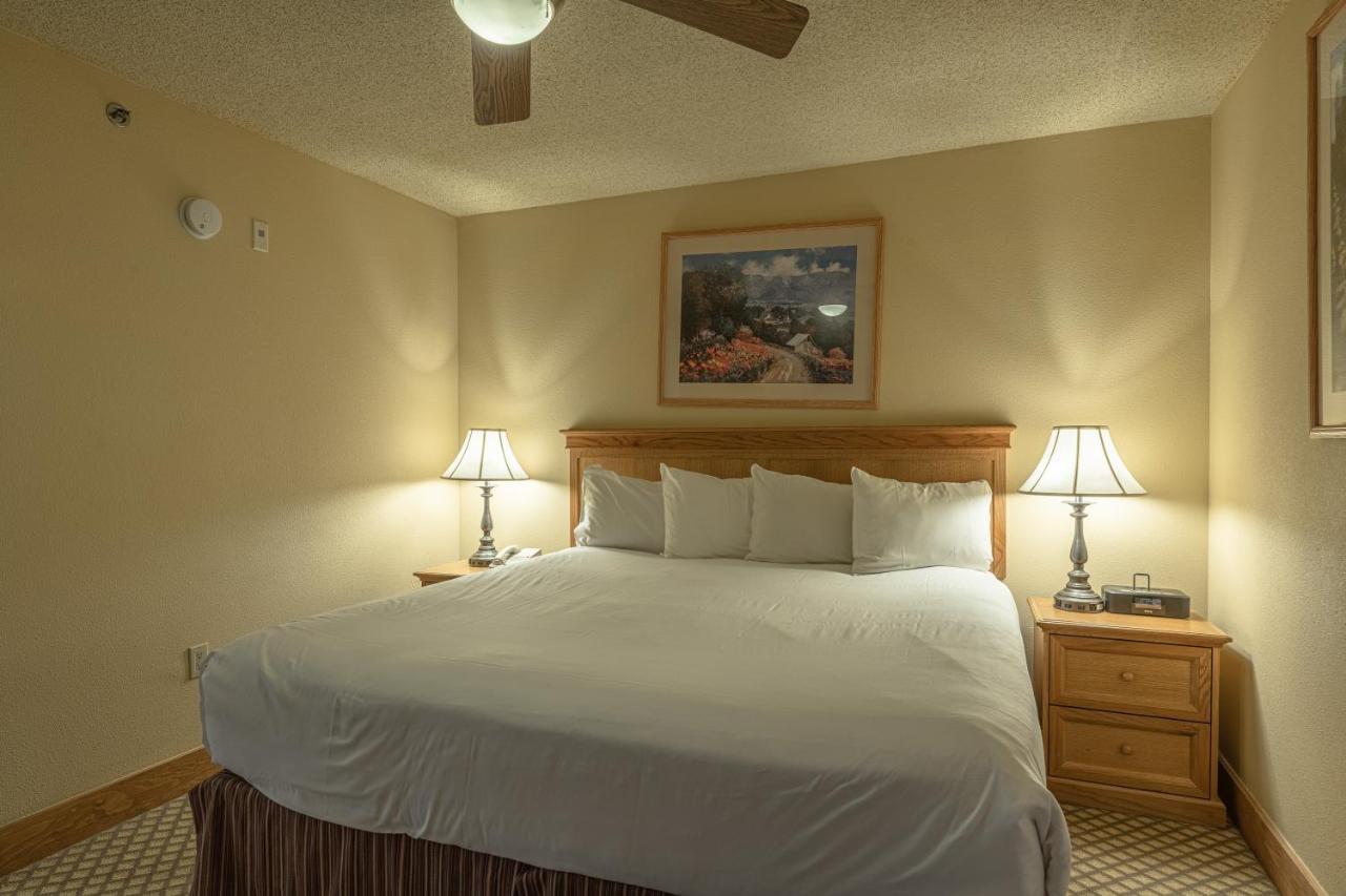 Grand Lodge Condo In The Heart Of Mt Crested Butte Condo Dış mekan fotoğraf