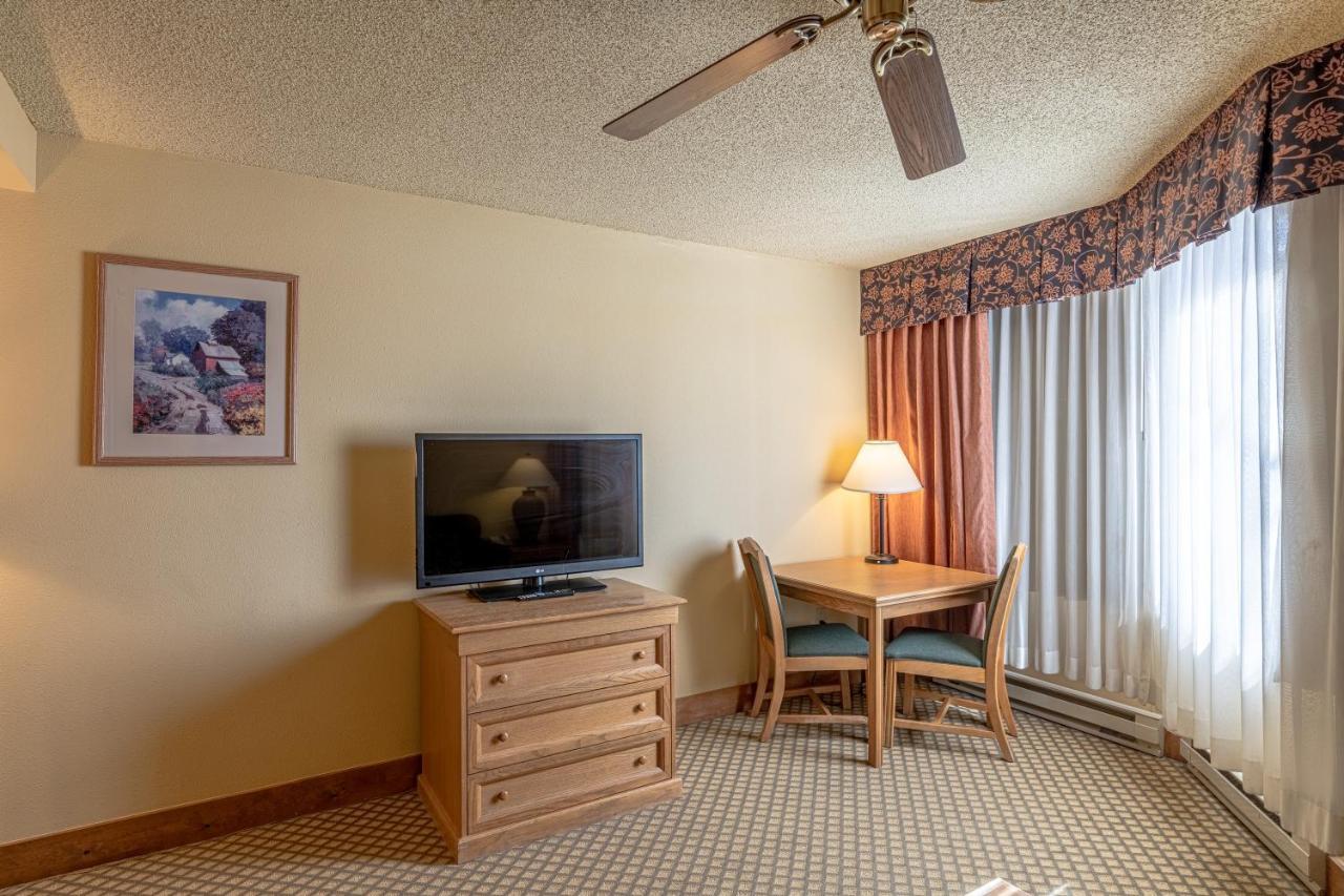 Grand Lodge Condo In The Heart Of Mt Crested Butte Condo Dış mekan fotoğraf