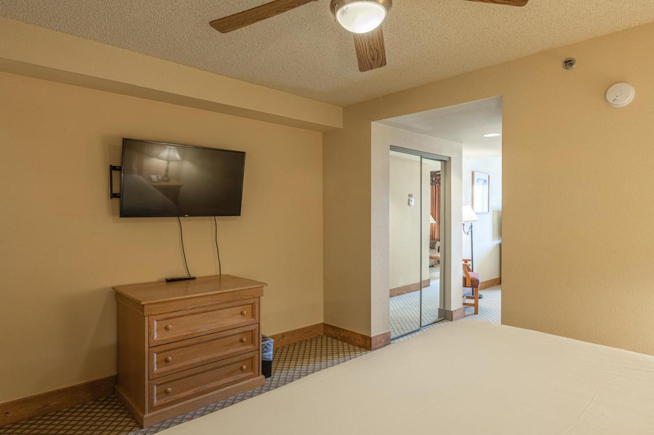 Grand Lodge Condo In The Heart Of Mt Crested Butte Condo Dış mekan fotoğraf