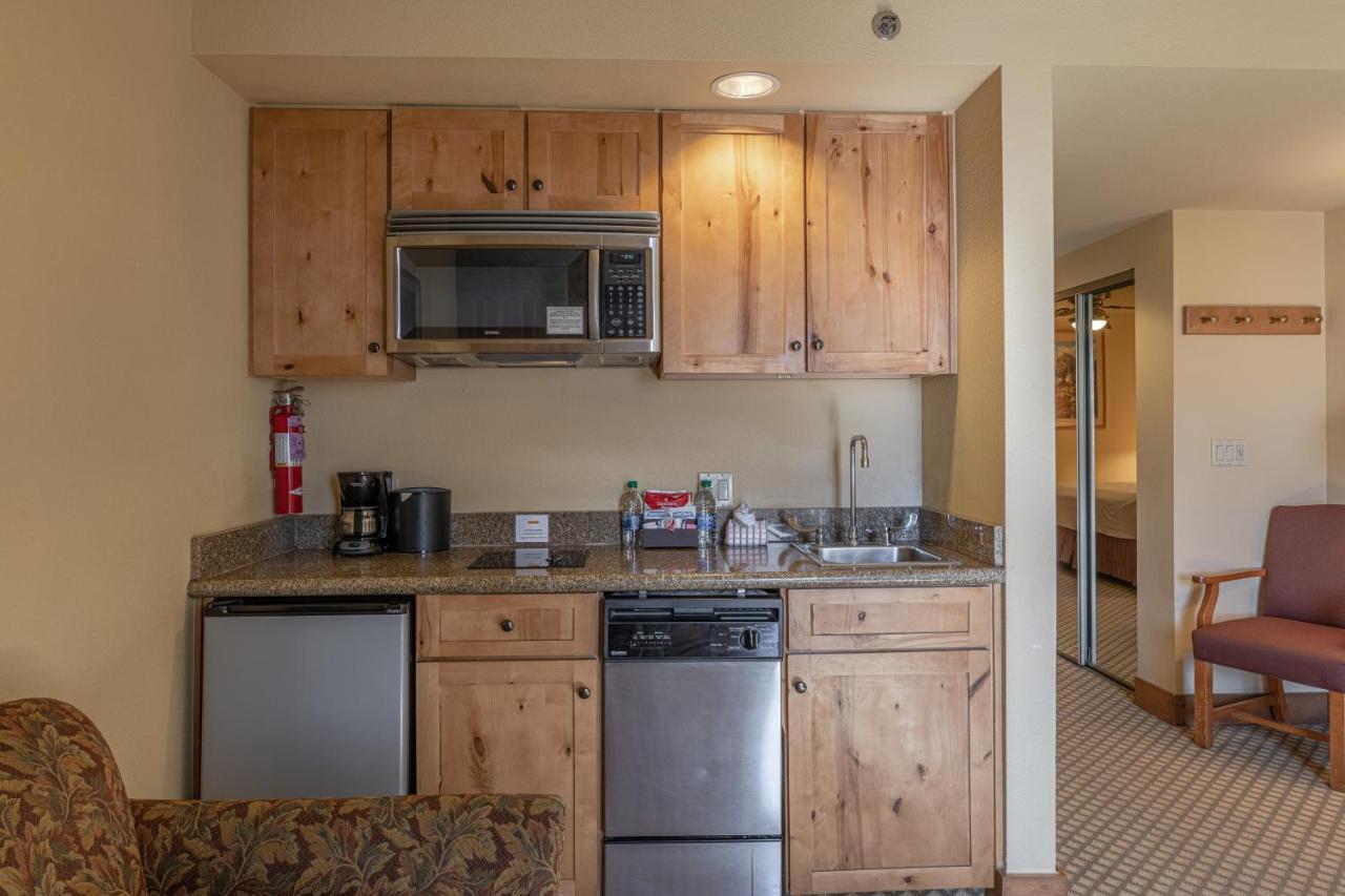 Grand Lodge Condo In The Heart Of Mt Crested Butte Condo Dış mekan fotoğraf