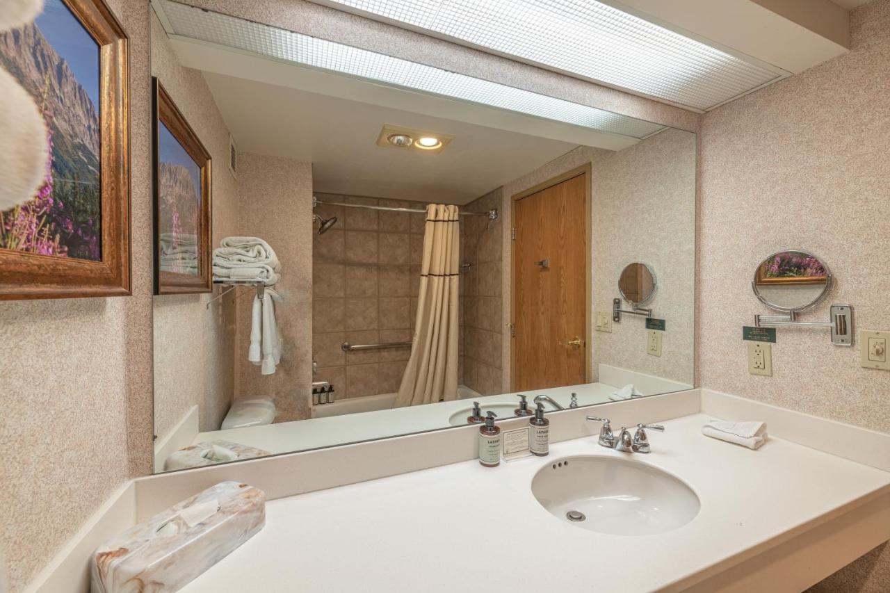 Grand Lodge Condo In The Heart Of Mt Crested Butte Condo Dış mekan fotoğraf